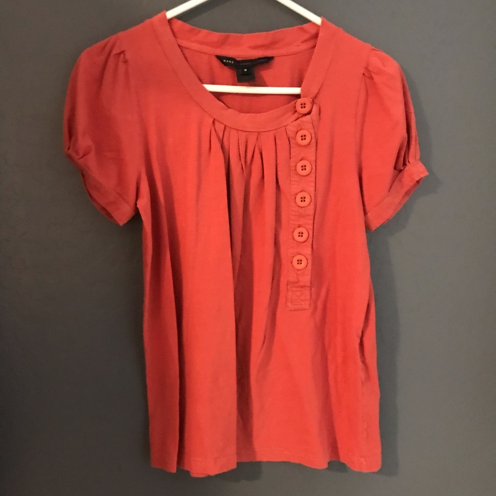 Marc by Marc Jacobs shirt